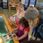 stowe keyzone field trip 2